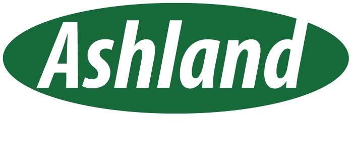 Ashland Pump Logo
