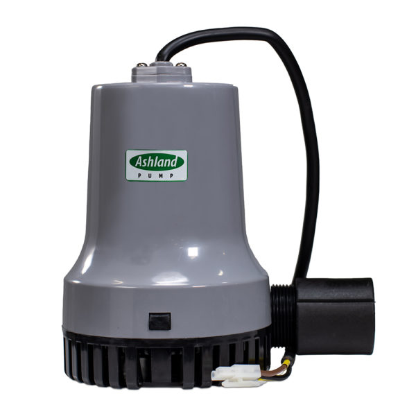 Ashland Pump Battery Backup Sump System - APBS-1