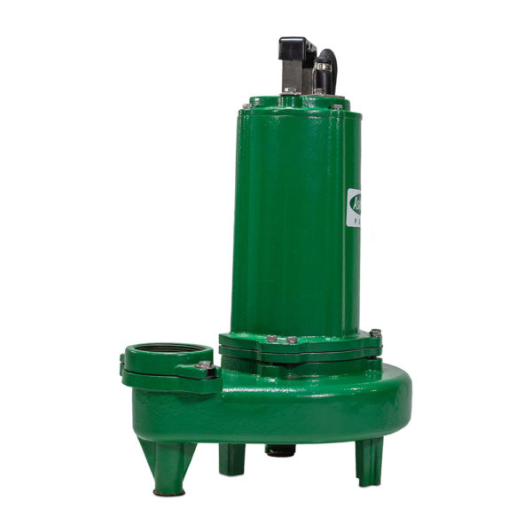 Ashland Pump Sewage Pump - SWF100 - SWF200-2