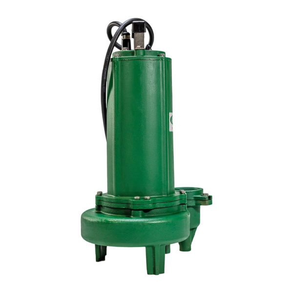 Ashland Pump Sewage Pump - SWFD100 - SWFD200-2
