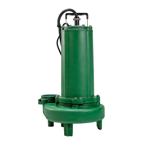 Ashland Pump Sewage Pump - SWFD100 - SWFD200-5