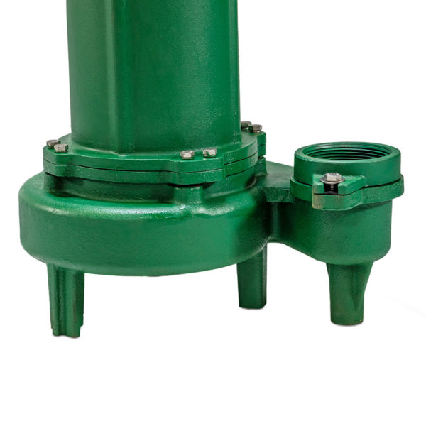 Ashland Pump Sewage Pump - SWFD100 - SWFD200-8