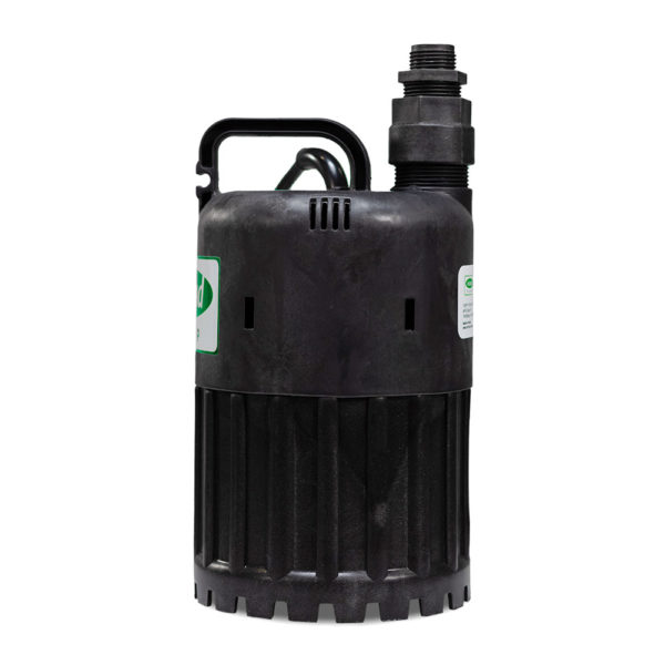 Ashland Pump Submersible Utility Pump - UT56 - UT80-5