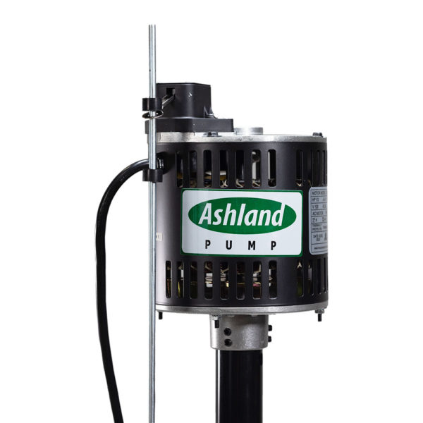 Ashland Pump Sump Pump - PED33 - PED50-5