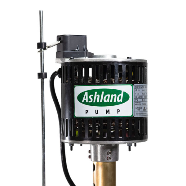 Ashland Pump Sump Pump - PED33B - PED50B-5