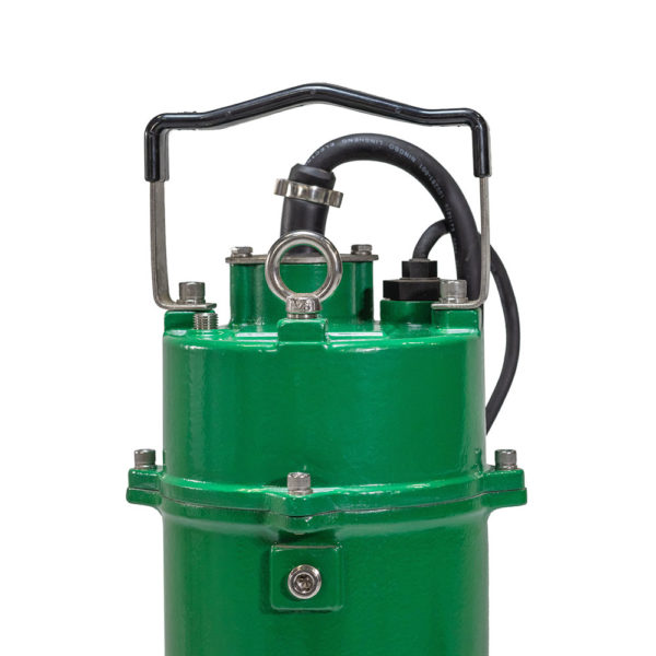 Ashland Pump Grinder Pump - AGP-HC200-6