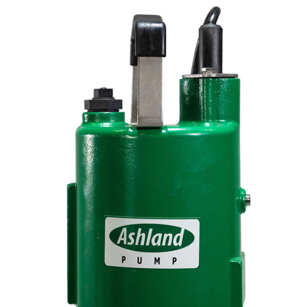 Ashland Pump Grinder Pump - AGPR200-6
