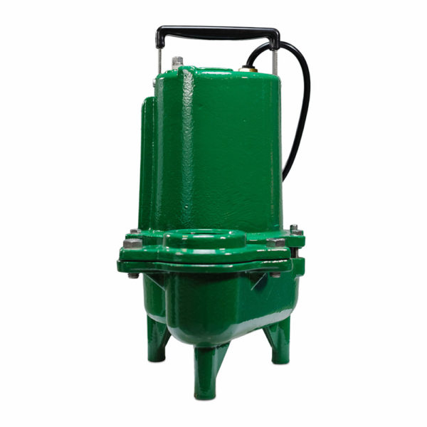 Ashland Pump Sewage Pump - SW40M - SW50M - SW75-4