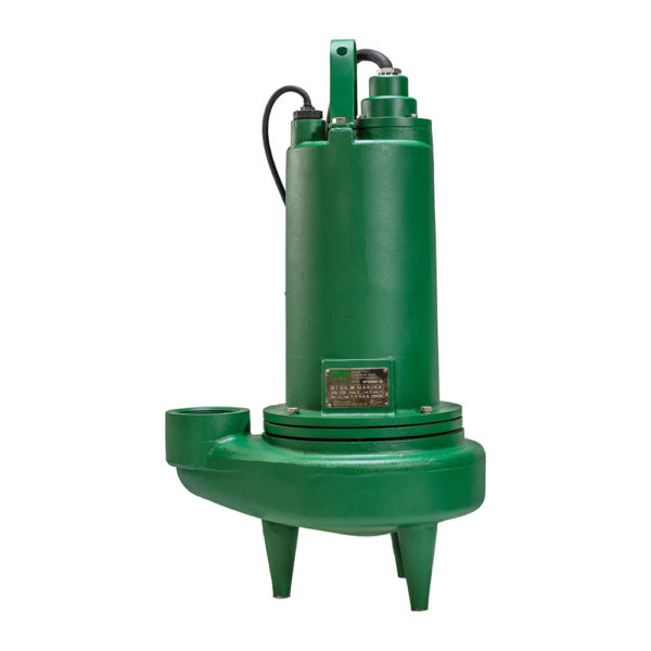 Ashland Pump Sewage Pump - SWFD300 - SWFD500-3