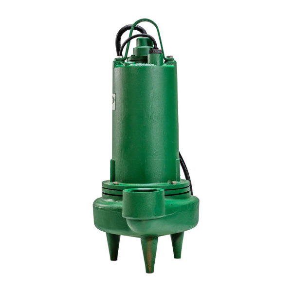Ashland Pump Sewage Pump - SWFD300 - SWFD500-4