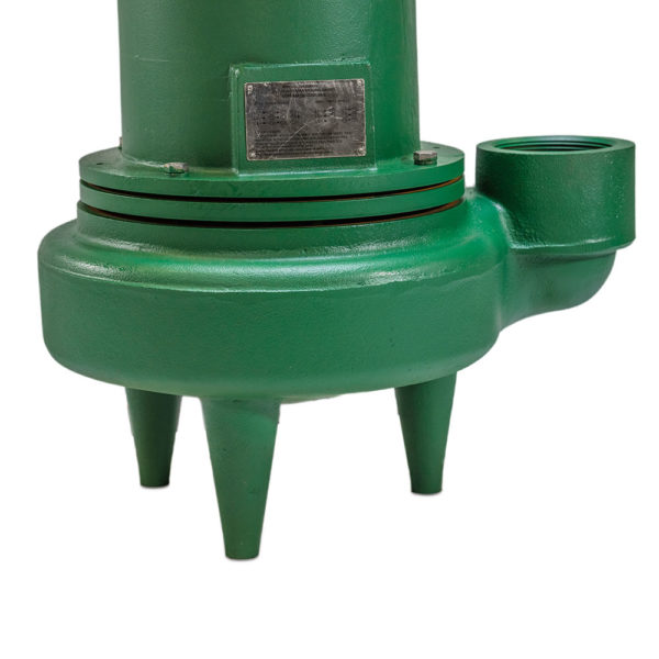 Ashland Pump Sewage Pump - SWFD300 - SWFD500-5