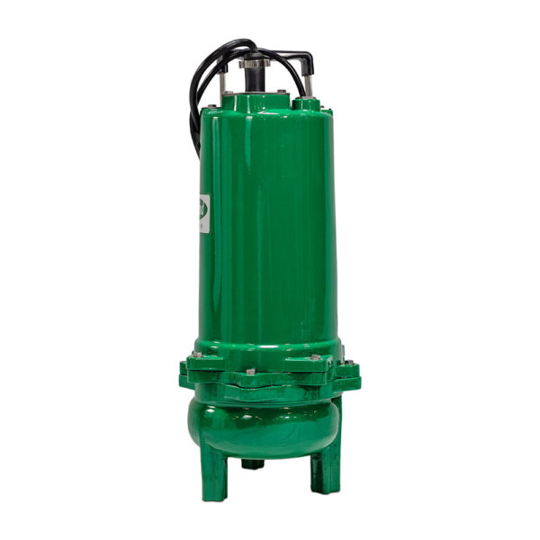 Ashland Pump Sewage Pump - SWHD100 - SWHD150 - SWHD200-2