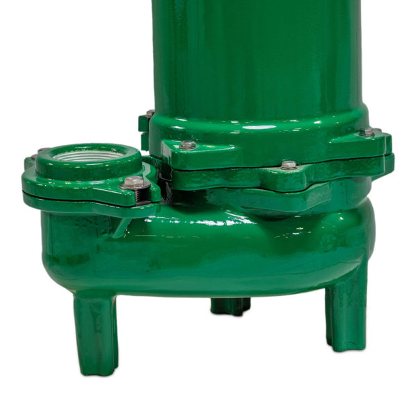 Ashland Pump Sewage Pump - SWHD100 - SWHD150 - SWHD200-5