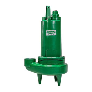 Ashland Pump Sewage Pump - SWHD300 - SWHD500-1
