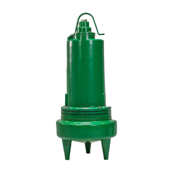 Ashland Pump Sewage Pump - SWHD300 - SWHD500-4