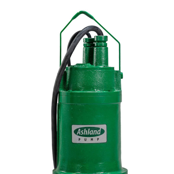 Ashland Pump Solids Handling Pump - 3ANC300 - 3ANC500 - 3ANC750-2