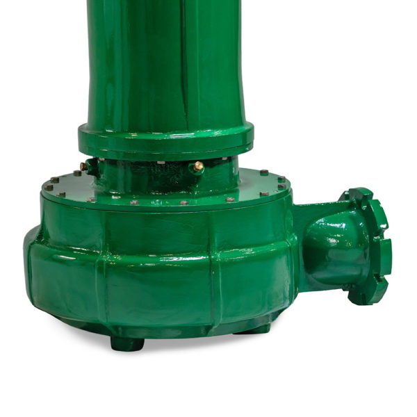 Ashland Pump Solids Handling Pump - 4ANC3000 - 4ANC-2