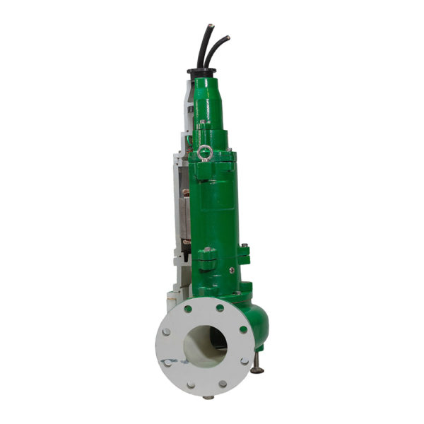Ashland Pump Solids Handling Pump - ANC200 - ANC300 - ANC500 - ANC750-4