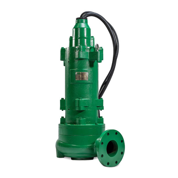 Ashland Pump Solids Handling Pump - ANCV1000 - ANCV1500 - ANCV2000-1