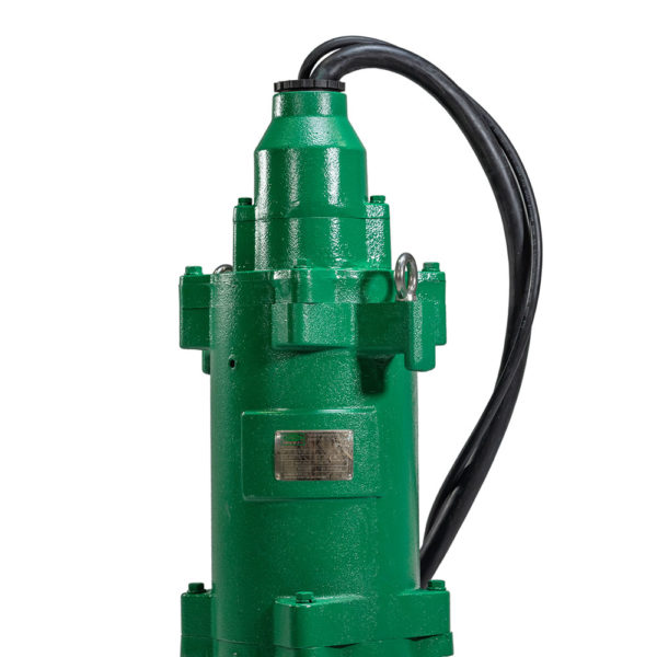 Ashland Pump Solids Handling Pump - ANCV1000 - ANCV1500 - ANCV2000-2