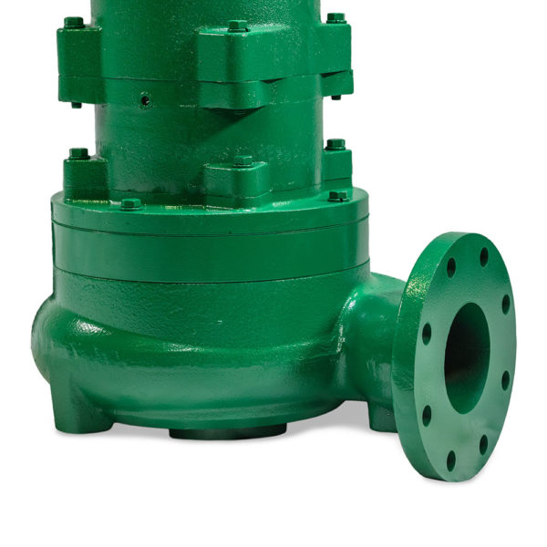 Ashland Pump Solids Handling Pump - ANCV1000 - ANCV1500 - ANCV2000-3