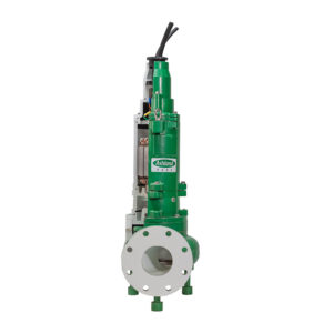 Ashland Pump Solids Handling Pump - ANCV200 - ANCV300 - ANCV500 - ANCV750-1