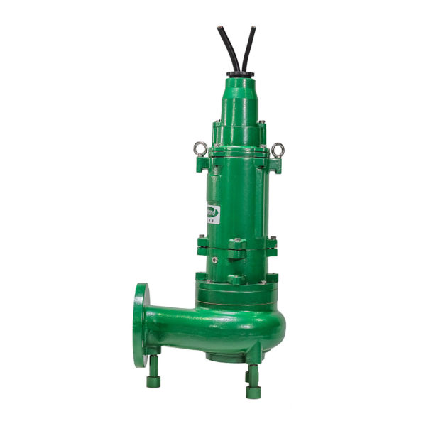 Ashland Pump Solids Handling Pump - ANCV200 - ANCV300 - ANCV500 - ANCV750-4