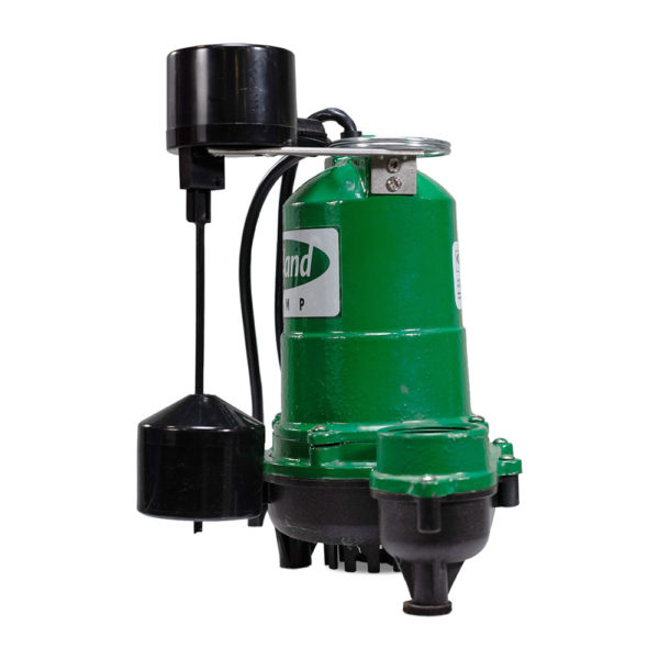 Ashland Pump Utility Pump - B33V - B50V-4