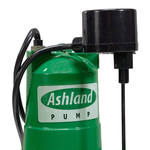 Ashland Pump Utility Pump - B33V - B50V-8