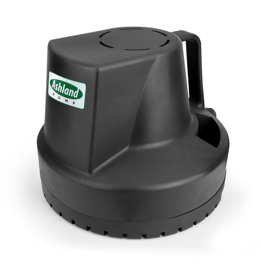 Automatic Pool Cover Pump